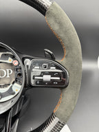 Mercedes AMG Carbon Lenkrad Spezial Edition | Limitierte Performance Edition