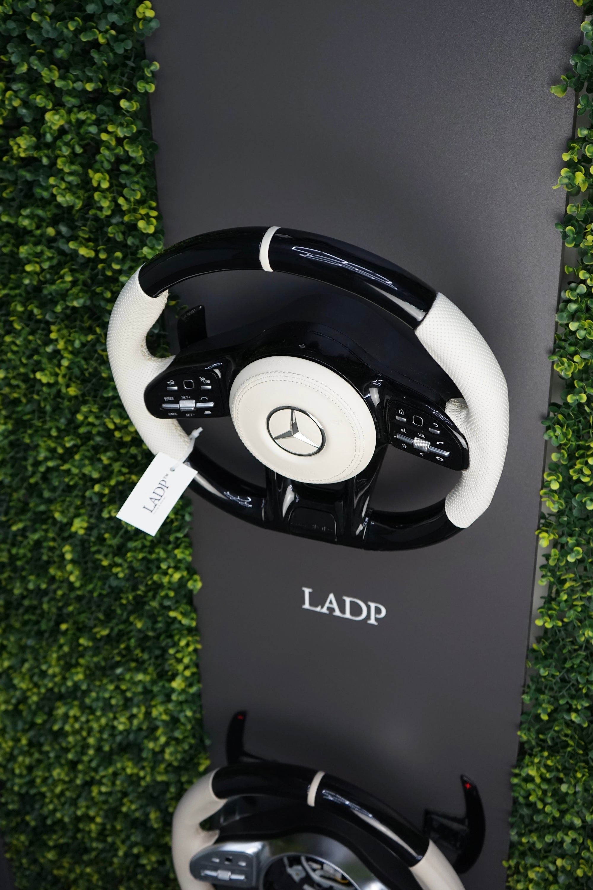 ANGEBOT Mercedes AMG Lenkrad | C63