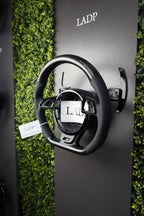 Audi C8/B8 Carbon Lenkrad | Sonderanfertigung