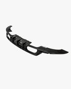 LADP Carbon Heckdiffusor passend für Audi TT MK3 (8S) Standard – Premium Rear Bumper Diffuser