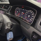 Volkswagen Golf 7/7.5 GTI, R-Line & Sportsvan 12.5-Inch Digital Instrument Cluster | LADP