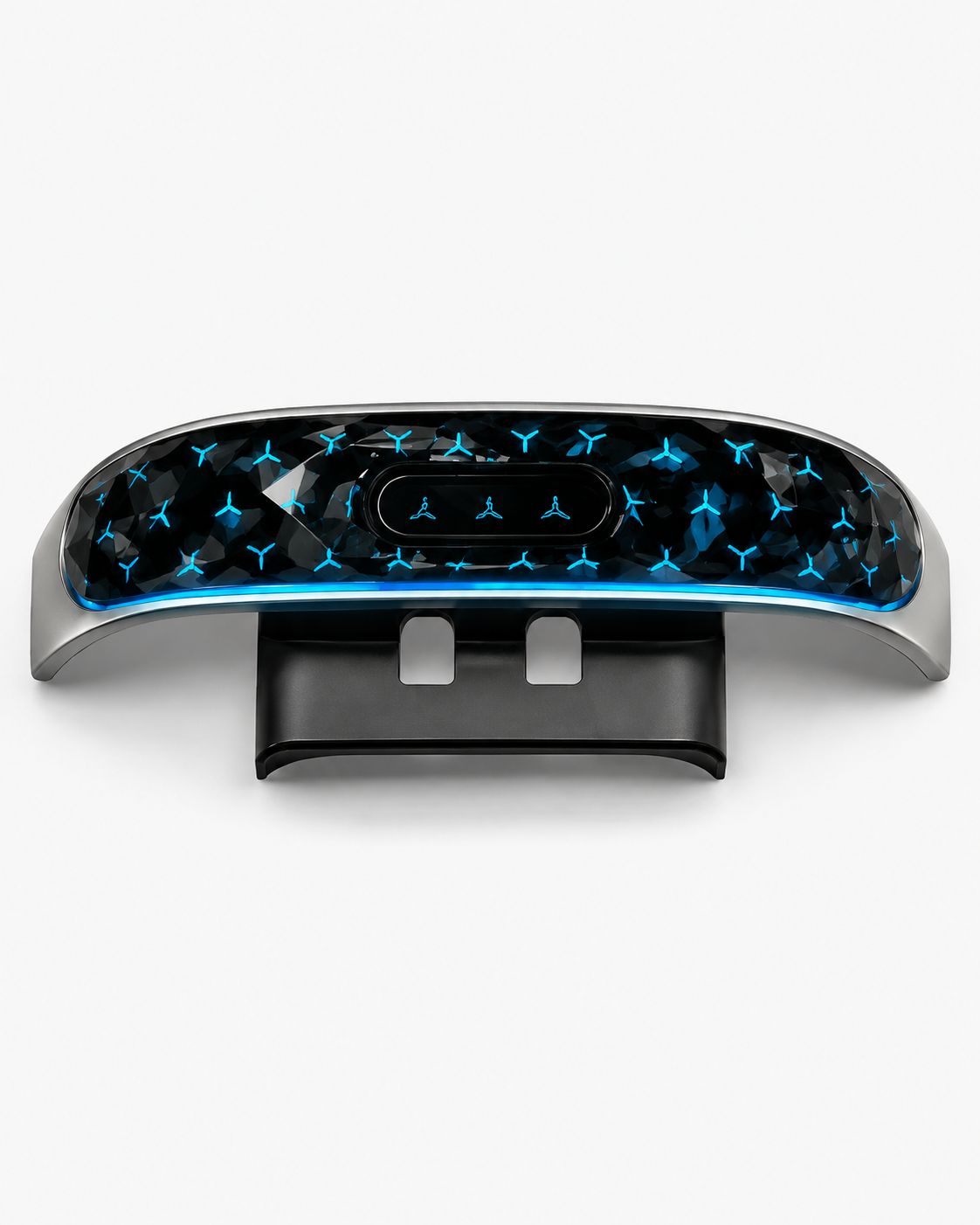 W206 X254 W214 Crystal Saddle Ambient Light | LADP