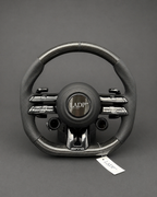 Mercedes G Class Facelift Steering Wheel | Upgrade