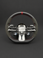 Mercedes AMG steering wheel facelift 2025 with drive units | Buy new AMG replacement steering wheel
