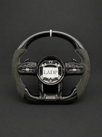 Mercedes AMG Steering Wheel Gloss Black | AMG Steering Wheel Special Edition