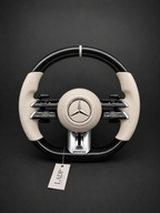 Mercedes Benz AMG Lenkrad Facelift ( LADP Upgrade Paket )