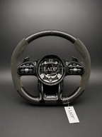 Mercedes AMG Carbon Steering Wheel Special Edition | Limited Performance Edition