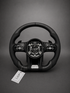 Mercedes-Benz AMG Carbon Lenkrad Matt – Performance & Design Upgrade