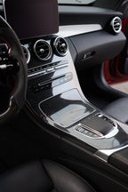 Mercedes Touchpad Controller Facelift G E C GLC Klasa nadogradnja | LADP