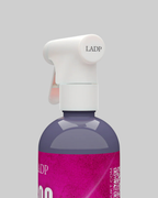 300 KMH WHEEL CLEAN by LADP – Felgenreiniger für maximalen Glanz & starke Bremsstaub-Entfernung