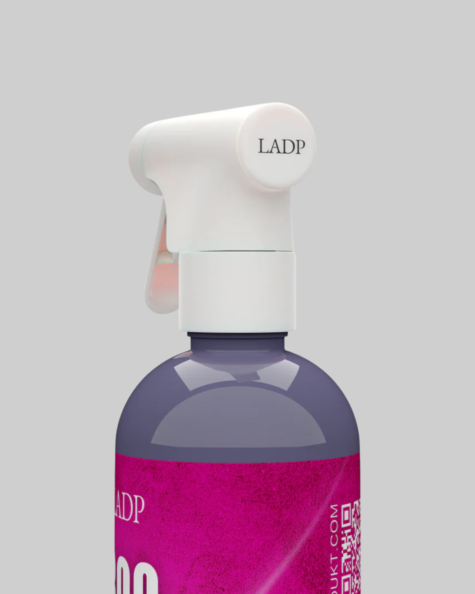 300 KMH WHEEL CLEAN by LADP – Felgenreiniger für maximalen Glanz & starke Bremsstaub-Entfernung