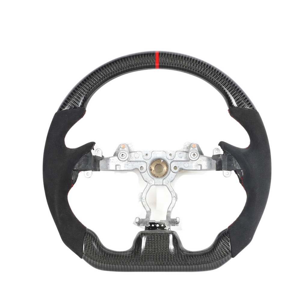Infiniti G35 Carbon Lenkrad