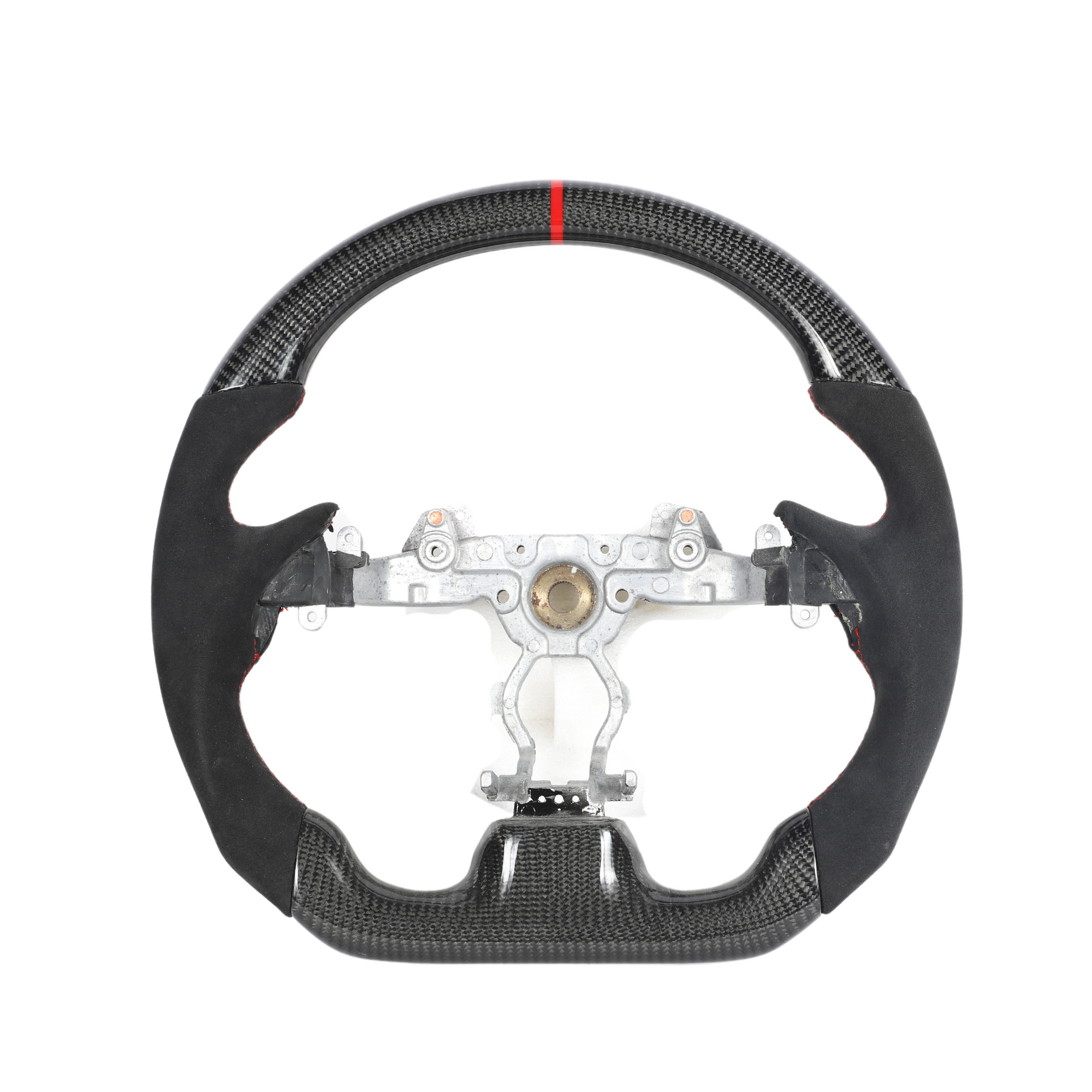 Infiniti G35 Carbon Lenkrad