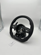 Mercedes-AMG Steering Wheel for W205 (2018–2024)