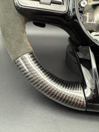 Mercedes AMG Carbon Lenkrad Spezial Edition | Limitierte Performance Edition