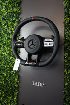 Mercedes AMG Steering Wheel for CLS