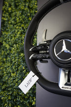 Mercedes Facelift AMG Steering wheel | Upgrade Package