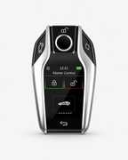 BMW Digital Touchscreen Smart Key Conversion – 3 Colors | LADP