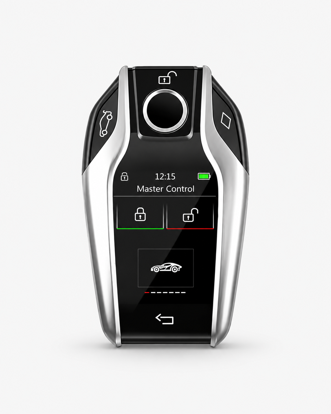 BMW Digital Touchscreen Smart Key Conversion – 3 Colors | LADP