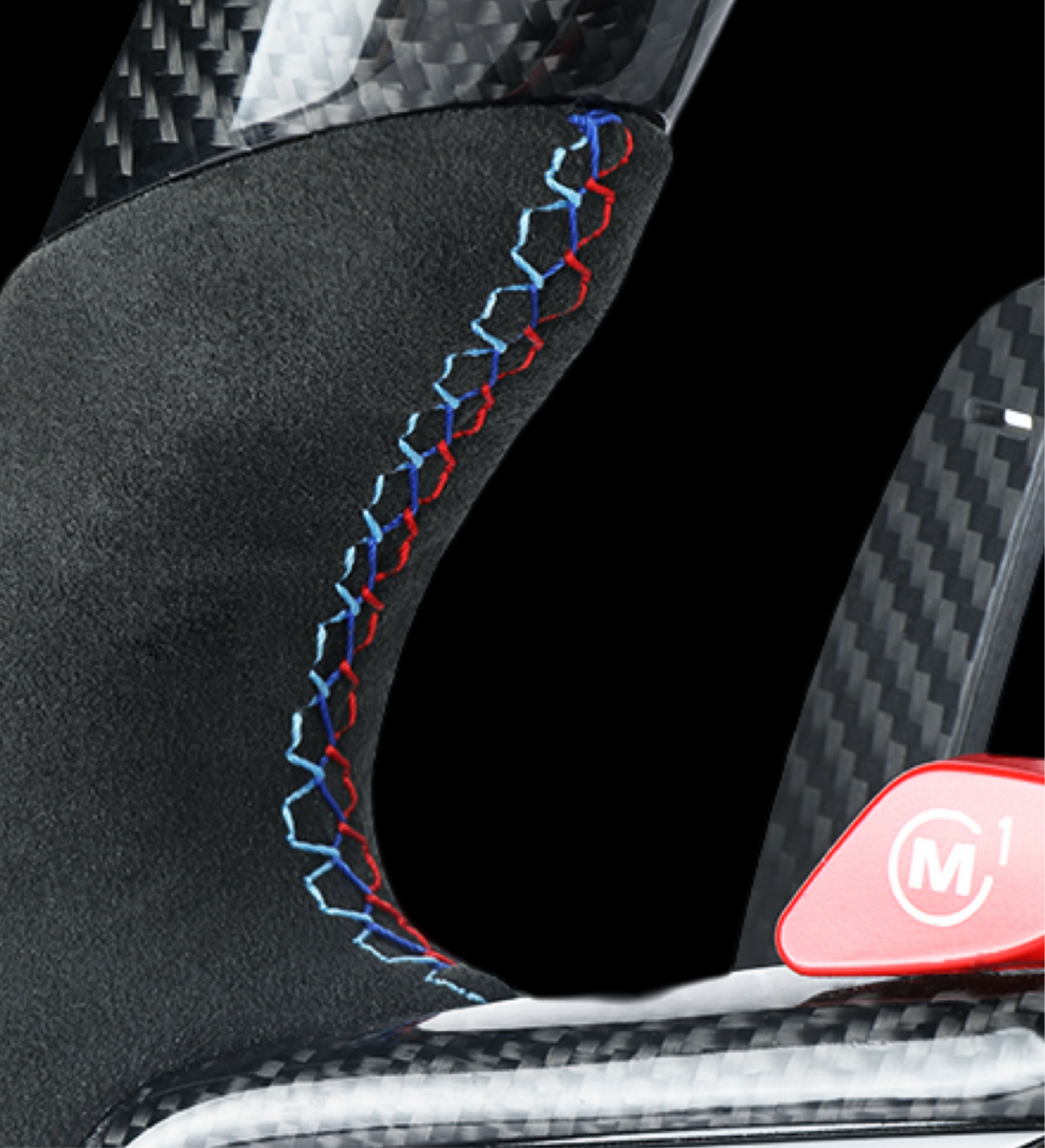 BMW M Lenkrad FACELIFT | LED ANZEIGE