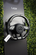 Mercedes AMG Carbon Lenkrad Upgrade Paket Performance | High Quality