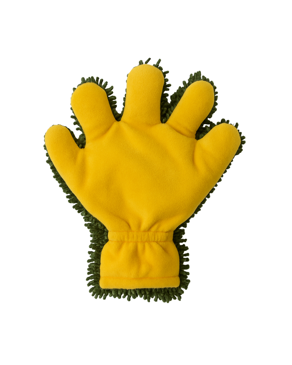 5 Fingers Waschhandschuh