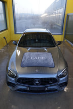 LADP Royal Dry 70x90 cm – 1100GSM Car Drying Towel Microfiber