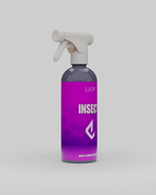 INSECT CLEAN by LADP – Power-Reiniger gegen Insektenrückstände & Schmutz