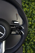 Mercedes Facelift AMG Steering wheel | Upgrade Package