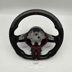 ///M Performance Carbon Lenkradabdeckung