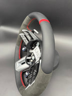 Mercedes AMG Lenkrad Facelift 2025 mit Drive Units | AMG Ersatzlenkrad neu kaufen