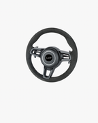 LADP Porsche 911 991 & 718 982 Alcantara Lenkrad – LADP Sport Performance Steering Wheel Upgrade