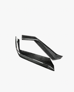 LADP Ferrari 488 GTB Dry Carbon Flaps – High-End Aerodynamik Tuning