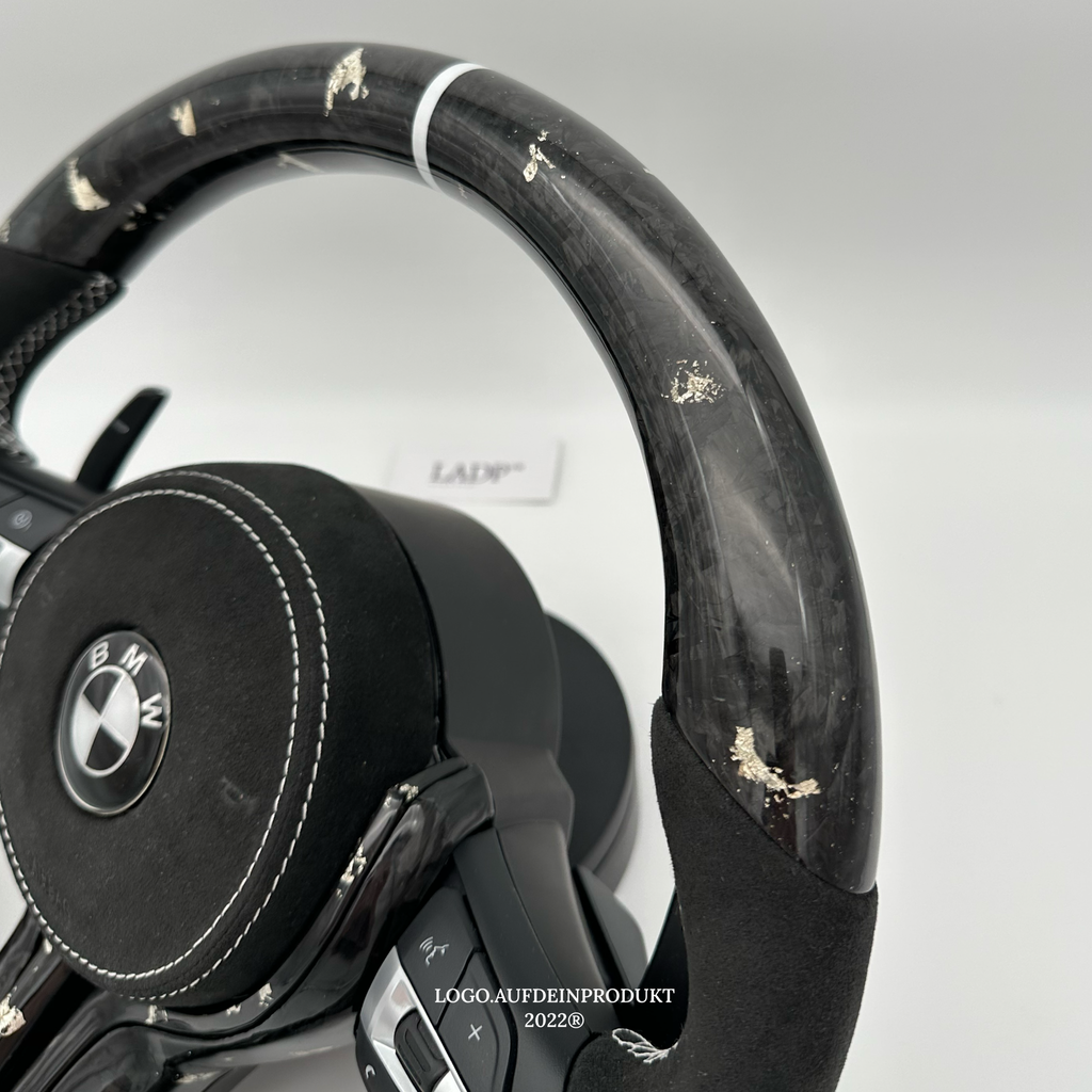 BMW F-Modell | Spezial Design