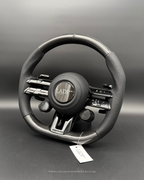 Mercedes G Klasse Facelift Lenkrad | Upgrade