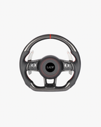LADP Vollcarbon Lenkrad VW Golf 7 GTI R – Echtcarbon Performance Upgrade