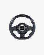 Lamborghini Gallardo Carbon Lenkrad mit LED-Anzeige – LADP Performance