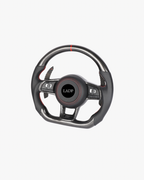 LADP Vollcarbon Lenkrad VW Golf 7 GTI R – Echtcarbon Performance Upgrade
