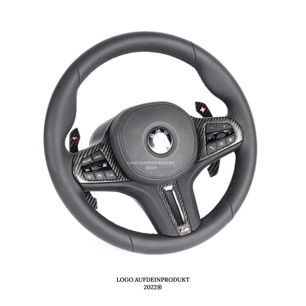 BMW G20, G30.. Lenkrad | ( LADP Upgrade Paket)