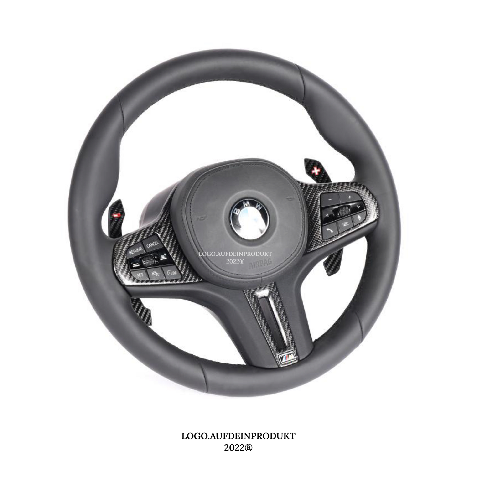 BMW G20, G30.. Lenkrad | ( LADP Upgrade Paket)