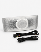 Mercedes A-Class W177 & CLA W118 64-Color Glasses-Case Reading Light – Plug & Play | LADP
