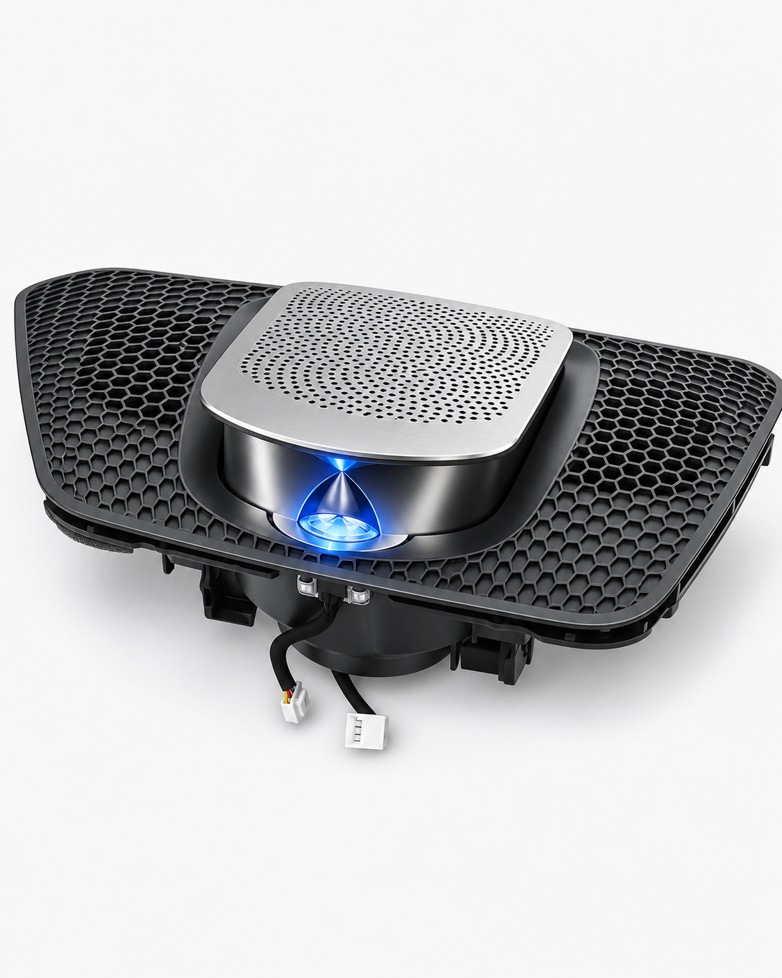 BMW 3 Series G20 & G21 Motorized Lift-Up LED Center Tweeter | LADP
