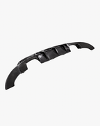 LADP Carbon Heckdiffusor passend für Audi TT MK3 (8S) Standard – Premium Rear Bumper Diffuser