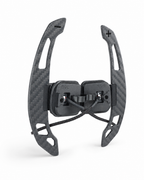 Carbon Fiber Paddle Shifters for Audi 2018–2023 – Hollow Design | LADP