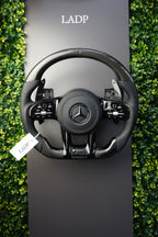 Mercedes AMG Carbon Lenkrad Upgrade Paket Performance | High Quality