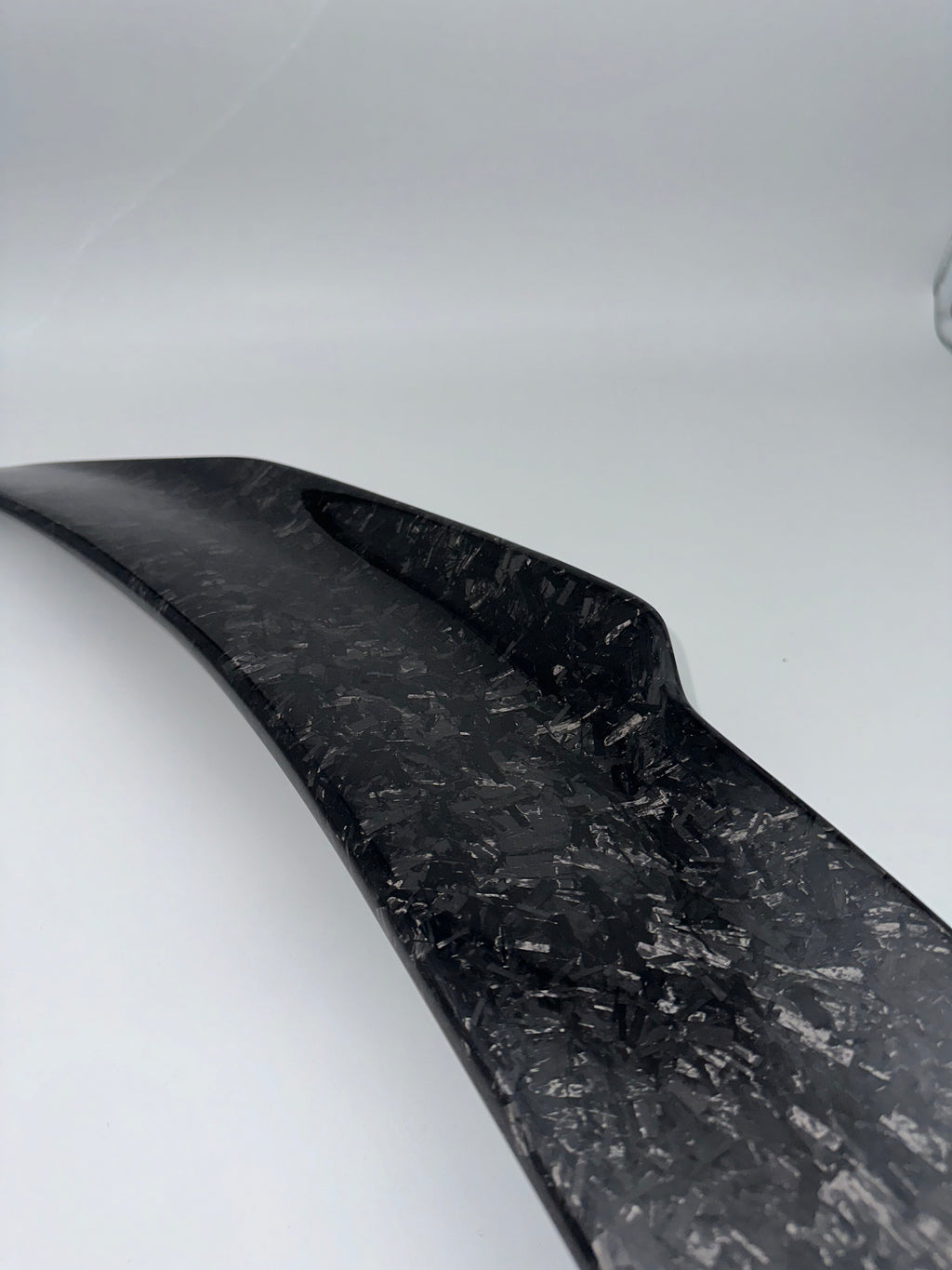 BMW M4 Heckspoiler Forget Carbon