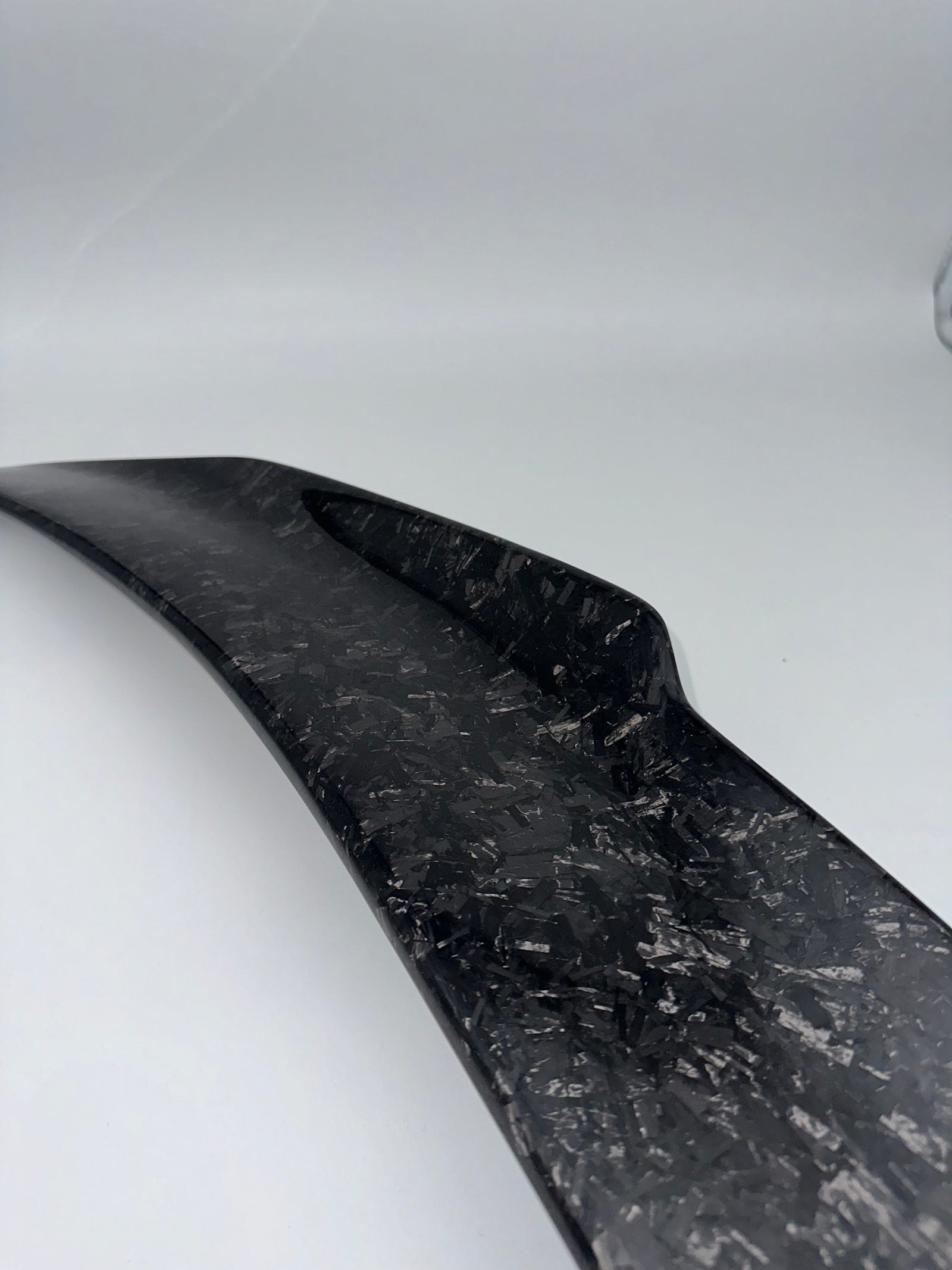 BMW M4 Heckspoiler Forget Carbon