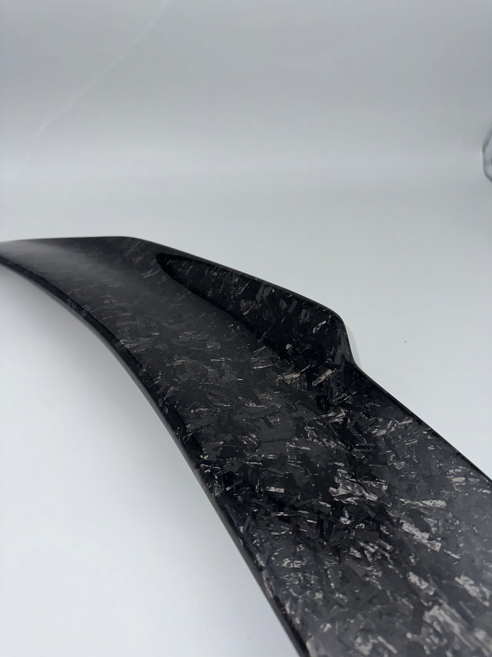 BMW M4 Heckspoiler Forget Carbon