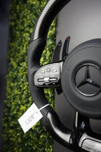 Mercedes AMG Carbon Lenkrad Upgrade Paket Performance | High Quality