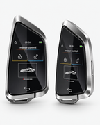 Universal Digital Touchscreen Smart Key for BMW & Other Brands | LADP
